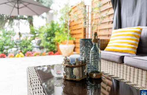 Colosseum Garden studio apartments - Foto 58