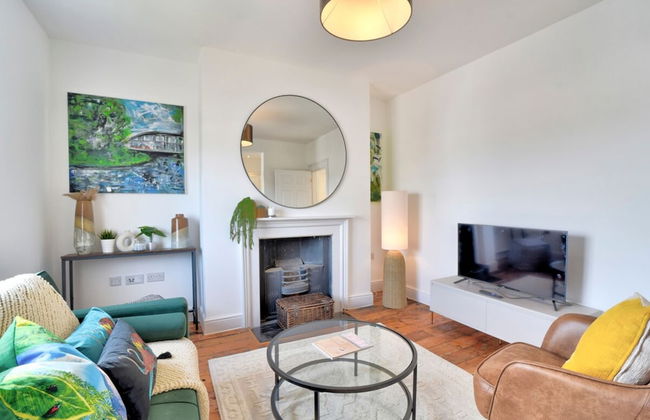 Stunning Apartment in the Heart of Chelmsford - Foto 12