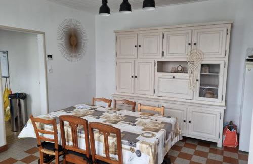 Maison bord de mer - Foto 10