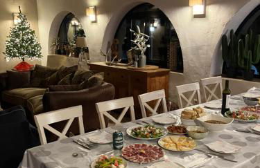 Pilar de la Sima casa rural Arguellite Yeste - Foto 63