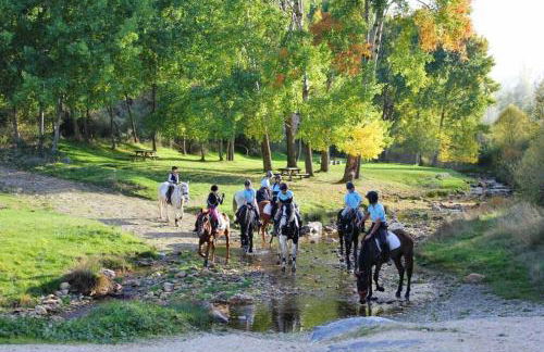 Dúplex con piscina climatizada y sauna, El último rincón - Foto 39