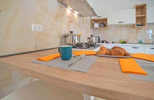 Villa Na' Lu' With Sea View Apartments - Foto 16