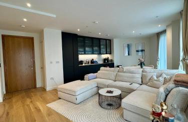 Gorgeous 1 Bedroom Apartment in Tottenham Hale - Foto 4