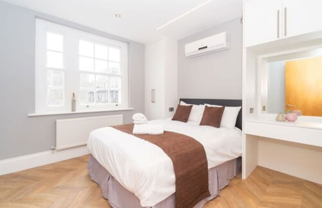 PML Apartments Southwick Street - Photo 16