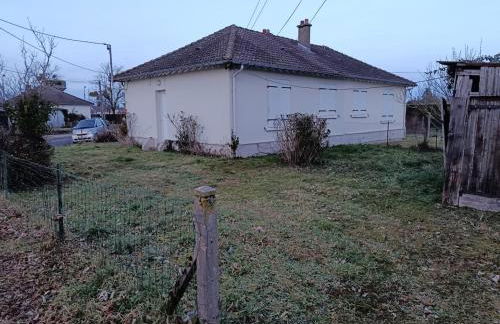 Argent Diana et Jean - Foto 13