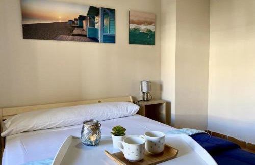 Primera linea de playa, Bahía Azul 41-B - Foto 34