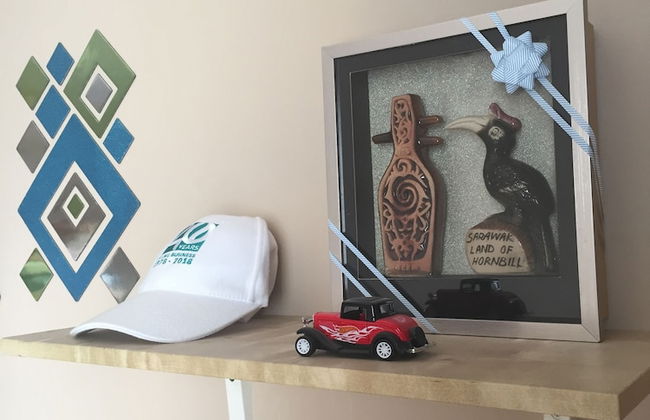 Home of Heaven - Photo 24