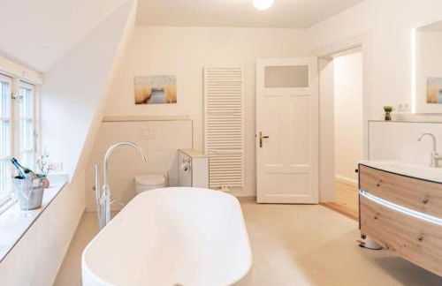 Gutshof Rothensande Herrenhaus - Foto 16