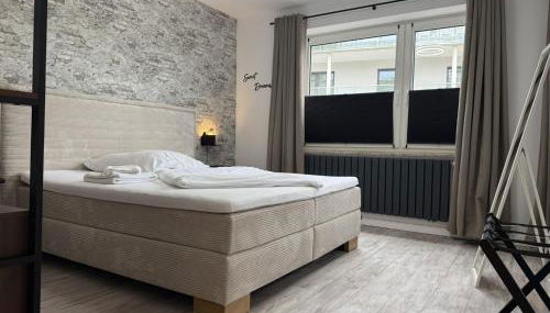 Oslo: Messe-/Business-/Ferienwohnung - Foto 2