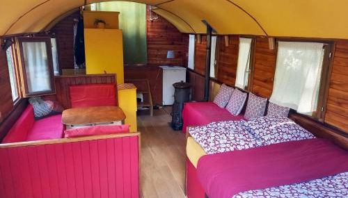 Bateau sur le Canal du Midi - Foto 2