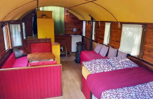 Bateau sur le Canal du Midi - Foto 2