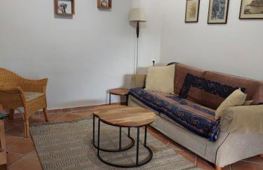 The Cocoon and olives Hut - Foto 16