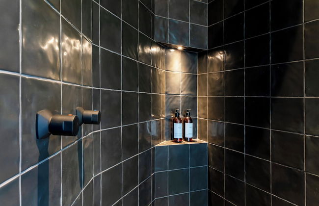 Bulawayo Lodge - Foto 44