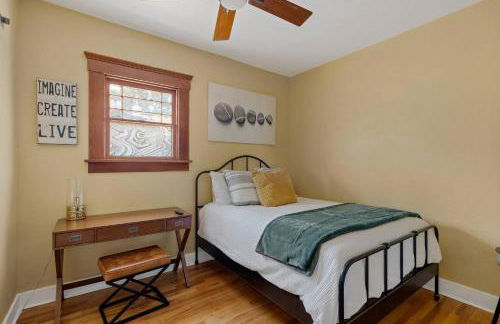 Duende Retreat•Walk to UofA•Pool - Foto 15