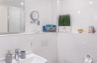 Ruhig Top mod Studio Appartement,privater Eingang - Foto 17