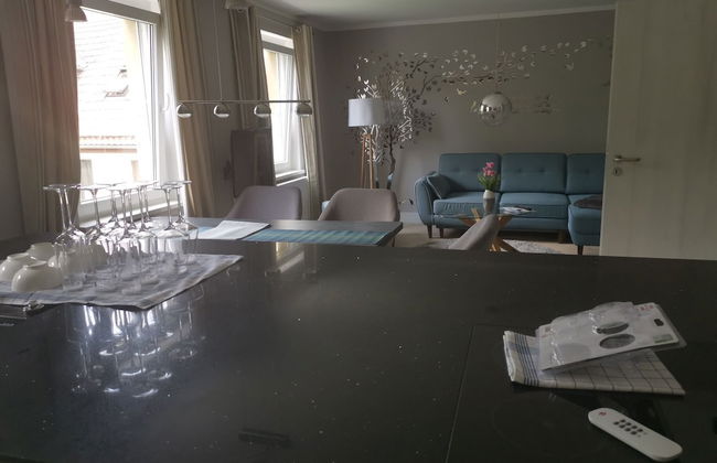 Ferienwohnung 1.OG.Links - Foto 5