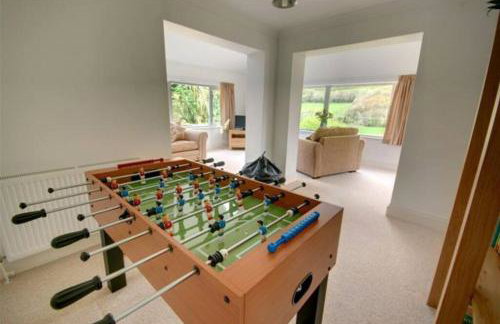 Priory House; sleeps 6-20 - Foto 30