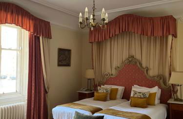 Ballathie House Hotel - Photo 53