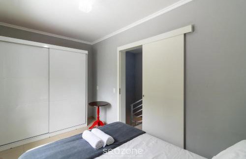 Casa c/ 3Qts, 650m do Shopping em Blumenau NCS0003 - Foto 22