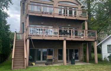 Lake Santuary - Foto 1