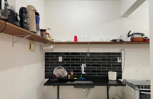 Apartamento Campo Grande - Photo 5