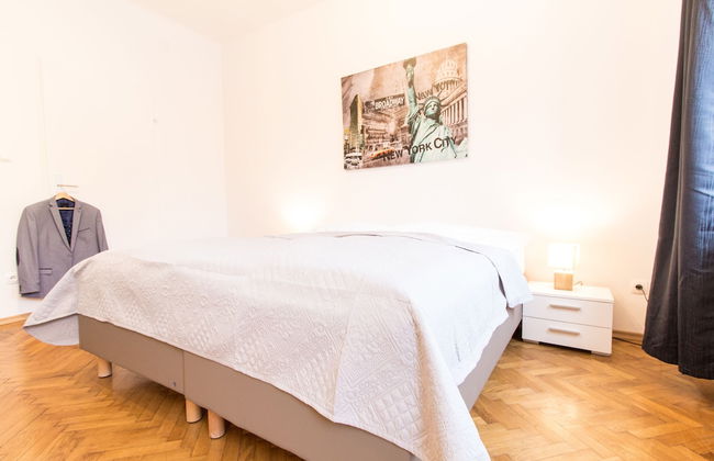 Apartment Veitingergasse - Foto 4