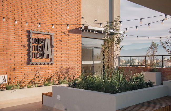 Distrito A by FMA Coliving - Foto 14