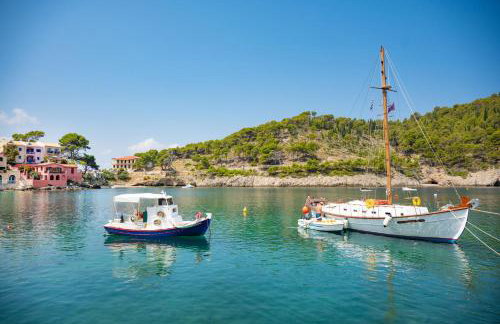 Villa Allegra in Tzamarelata - Foto 66