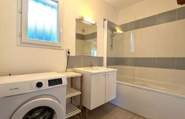 T3 - accès direct plage dans résidence avec piscine - Foto 15