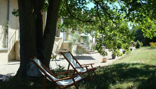 Les Communs du Manoir - Foto 3, Garden view