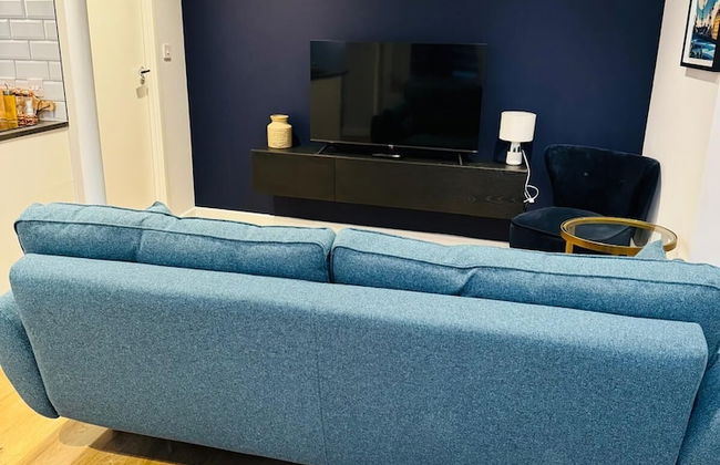 Leicester Square 1st Floor Studio - Foto 7