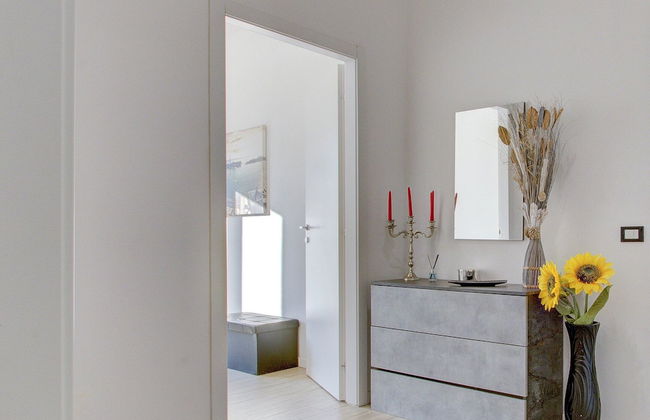 Urban Balcony 66 - Foto 8