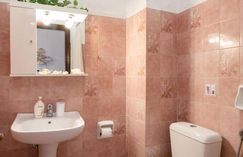 Gennadi Sun Apartments 500m from the beach - Foto 34