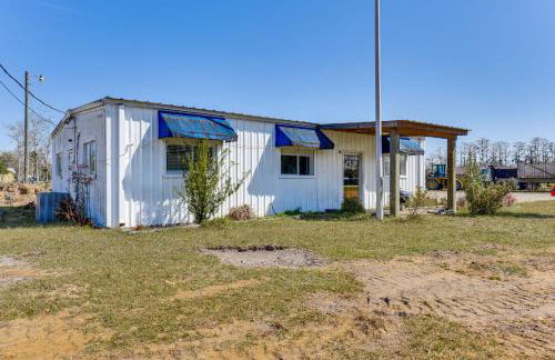 Walk to Lake Fishing Retreat in Wewahitchka - Foto 20