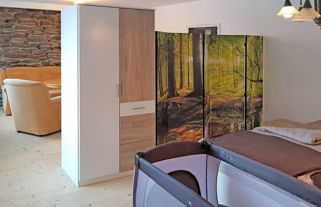 Ferienwohnung in Wildemann - Foto 18