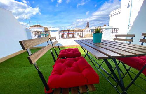 Dúplex Centro Écija - Photo 24