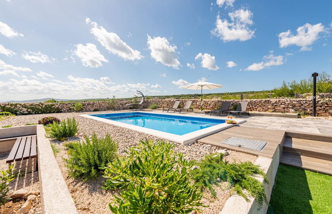 Villa Mareni - Foto 23