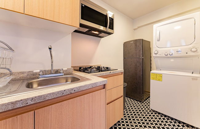 Condesa Cholula Lofts by VH - Foto 16