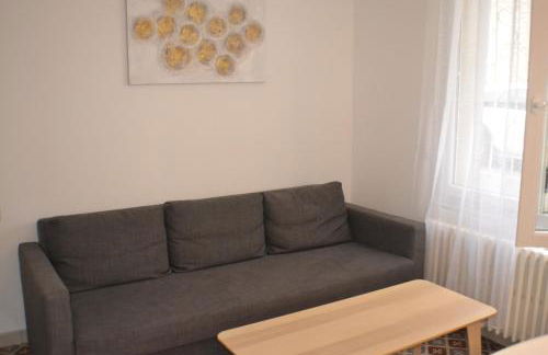 La Bulle familles Clim, wifi, airport shuttle,tout à pied - Foto 36