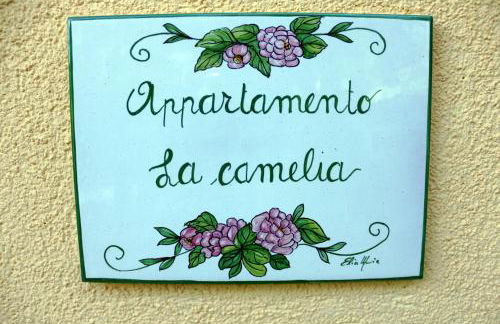 Appartamenti l'Olivo - Foto 28