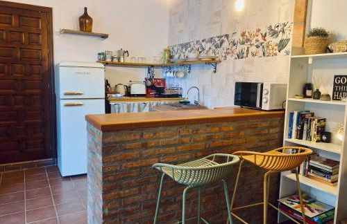 La Casita del Cactus - Casa de campo con piscina - Photo 2