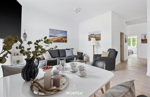 Ferienwohnung Freigeist, App 16 Emmelsbüll - Foto 22