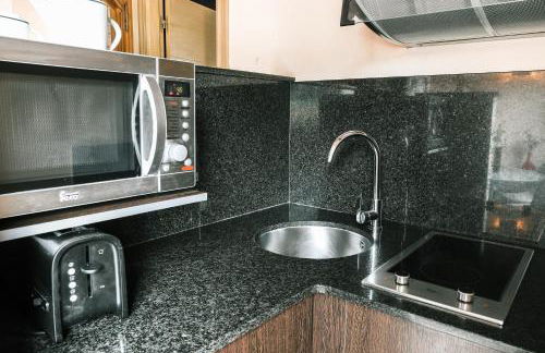 Apartamentos Villa Fresnedo - Foto 93