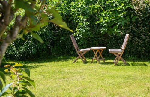 Kleine Liebe Pellworm - Foto 24