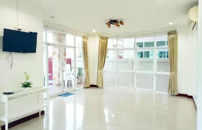 Koo Fah Keang Talay Resort - Foto 24