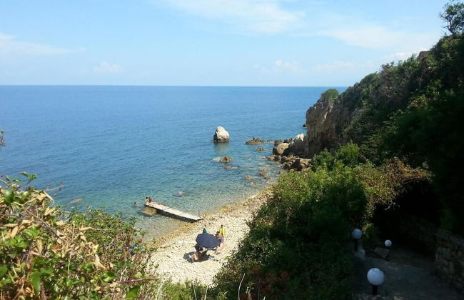 Seaside House in Rais Gerbi Residence - Photo 36