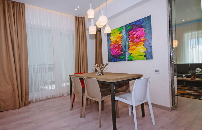 No 6 Apartments - Foto 34