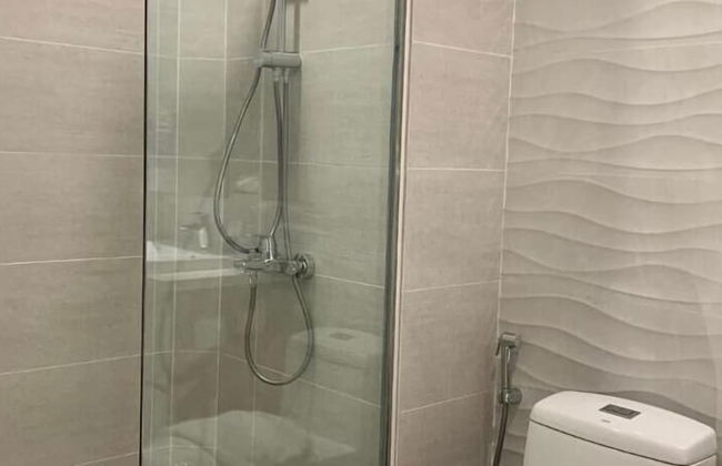 Wise Stay Scenia Bay Nha Trang - Foto 38