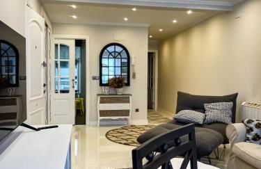 Travesía 60 Boutique Apartment by VigoVacaciones - Foto 25