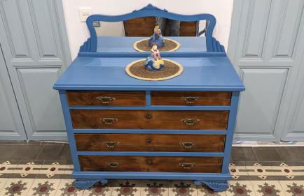 Casa EntreAzules l Vivienda Rural - Foto 23